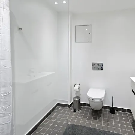 Cool 1-br With A Private Terrace - 25 *