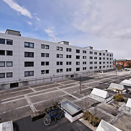 Cool 1-br With A Private Terrace - 25 Διαμέρισμα *