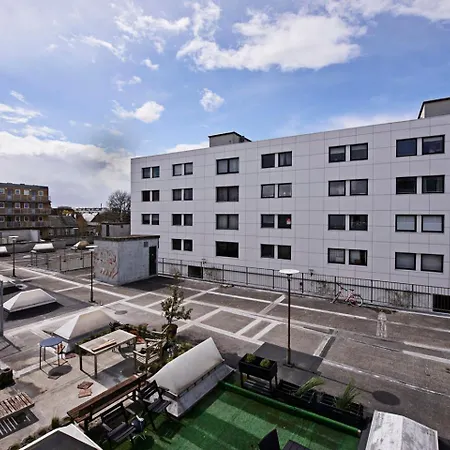 Cool 1-br With A Private Terrace - 25